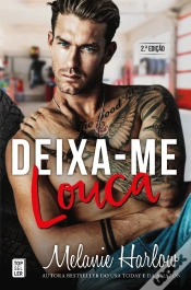 Capa do artigo Deixa-me Louca