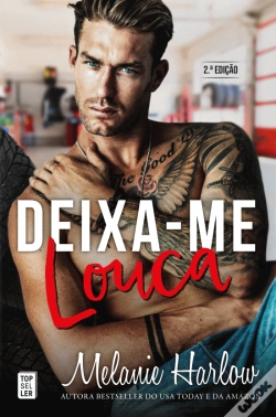 Capa do artigo Deixa-me Louca