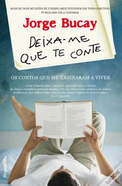 Capa do artigo Deixa-me que te Conte