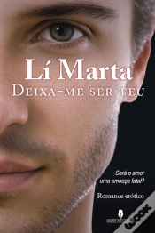 Capa do artigo Deixa-me Ser Teu
