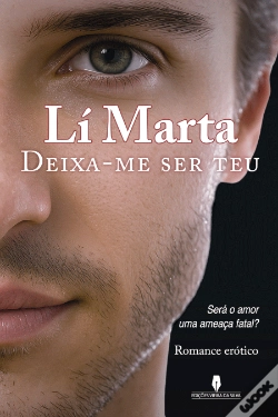 Capa do artigo Deixa-me Ser Teu