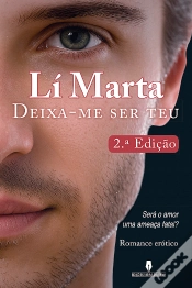 Capa do artigo Deixa-me Ser Teu