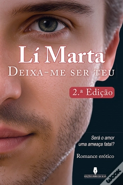 Capa do artigo Deixa-me Ser Teu