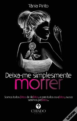 Capa do artigo Deixa-me Simplesmente Morrer