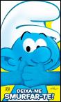 Deixa-me Smurfar-te! - Preview