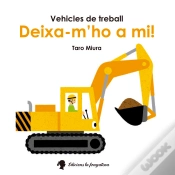 Capa do artigo Deixa-M