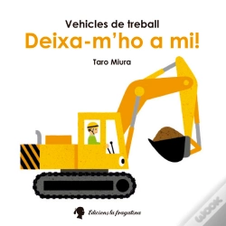 Capa do artigo Deixa-M'Ho A Mi!