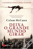 Deixa o Grande Mundo Girar