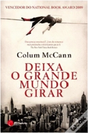 Capa do artigo Deixa o Grande Mundo Girar
