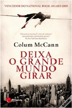 Capa do artigo Deixa o Grande Mundo Girar