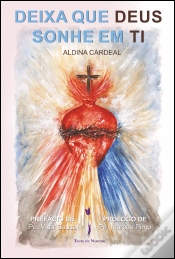 Capa do artigo Deixa que Deus Sonhe em Ti