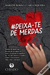 Capa do artigo #Deixa-te de Merdas