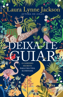 Capa do artigo Deixa-te Guiar