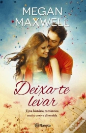 Capa do artigo Deixa-te Levar