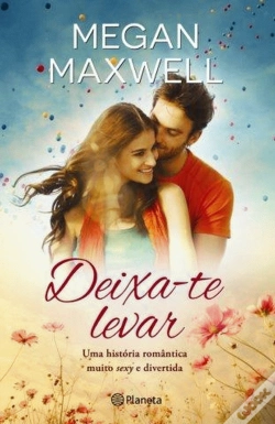 Capa do artigo Deixa-te Levar