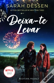 Capa do artigo Deixa-te Levar