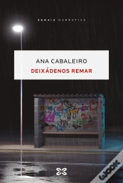 Capa do artigo Deixadenos Remar