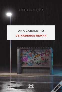 Capa do artigo Deixadenos Remar