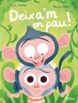 Deixa'M En Pau! - Preview