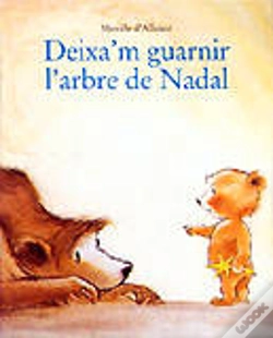 Capa do artigo Deixa'M Guarnir Arbre Nadal