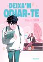 Deixam Odiar-Te - Preview