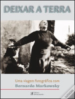 Capa do artigo Deixar a Terra