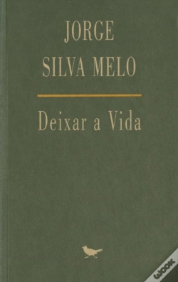 Capa do artigo Deixar a Vida