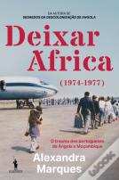 Deixar África