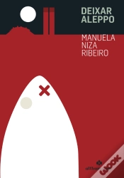 Capa do artigo Deixar Aleppo