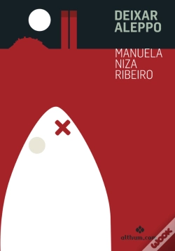 Capa do artigo Deixar Aleppo