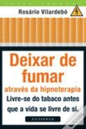 Deixar de Fumar através da Hipnoterapia