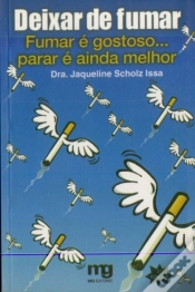 Capa do artigo Deixar de Fumar