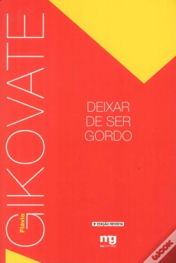 Capa do artigo Deixar de Ser Gordo