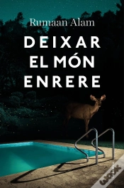 Capa do artigo Deixar El Mon Enrere