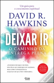 Capa do artigo Deixar Ir