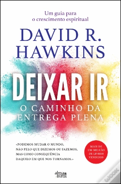 Capa do artigo Deixar Ir