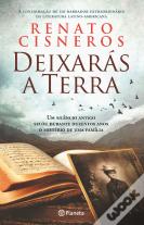 Deixarás a Terra