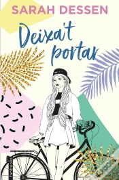 Capa do artigo Deixa