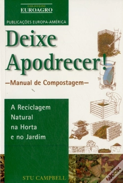 Capa do artigo Deixe Apodrecer