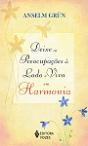 Deixe as Preocupações de Lado e Viva em Harmonia - Preview