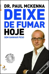 Deixe de Fumar Hoje