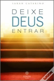 Capa do artigo Deixe Deus Entrar