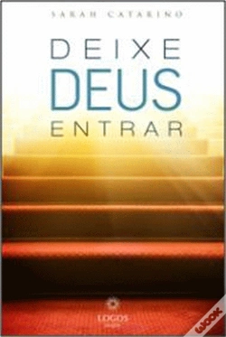 Capa do artigo Deixe Deus Entrar