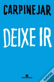 Capa do artigo Deixe Ir
