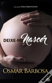 Capa do artigo Deixe-Me Nascer