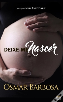 Capa do artigo Deixe-Me Nascer