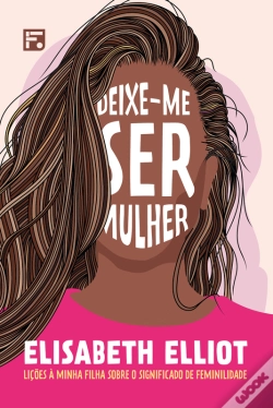Capa do artigo Deixe-Me Ser Mulher