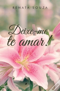 Capa do artigo Deixe-Me Te Amar!