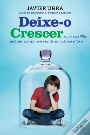 Capa do artigo Deixe-o Crescer