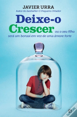 Capa do artigo Deixe-o Crescer